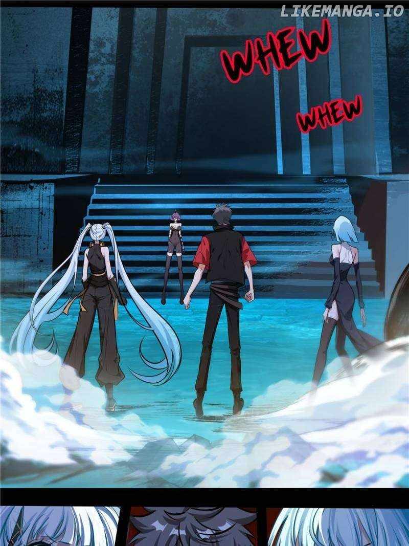 Alien Abyss: Restart Era Chapter 40 3